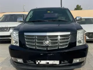 2007 Cadillac Escalade in Sharjah used car