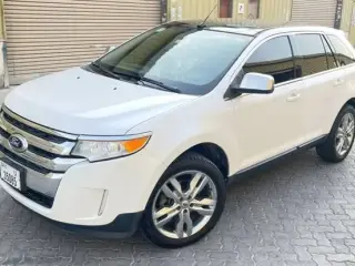 2014 Ford Edge في Sharjah سيارة مستعملة