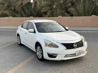 2013 Nissan Altima in Al Ain used car