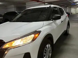 2021 Nissan KICKS in Dubai used car