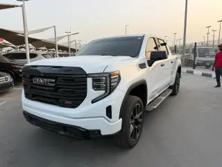 2019 GMC Sierra in Sharjah used car