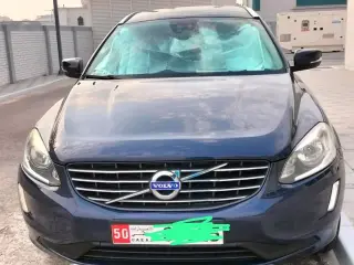 2014 Volvo XC60 in Abu Dhabi used car