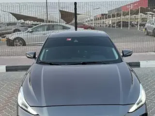 2024 MG GT in Dubai used car