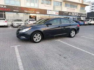 2012 Hyundai Sonata in Umm Al Quwain used car