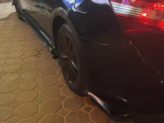 2015 Toyota Avalon in Dubai used car
