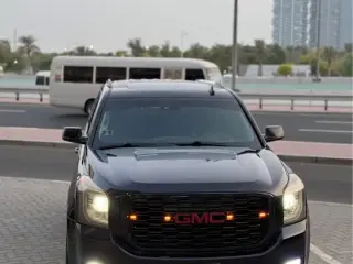2016 GMC Yukon in Dubai used car