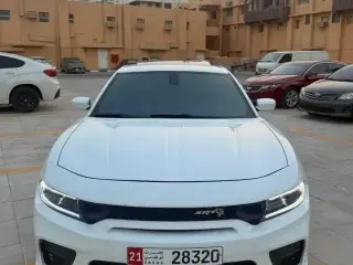 2020 Dodge Charger in Sharjah used car