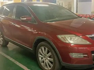 2009 Mazda CX-9 في Sharjah سيارة مستعملة