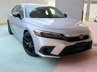 2024 Honda Civic in Dubai used car