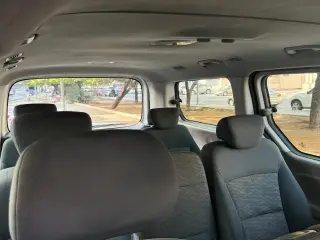 2016 Hyundai H1 في Sharjah سيارة مستعملة