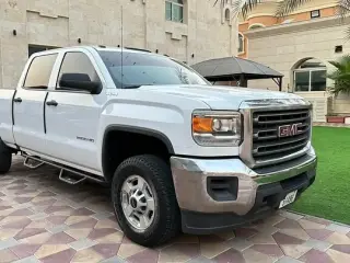 2017 GMC Sierra in Dubai used car