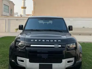 2022 Land Rover Defender in Dubai used car
