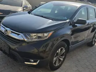 2019 Honda CR-V in Sharjah used car