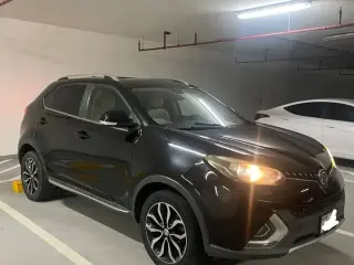 2016 MG GS in Dubai used car
