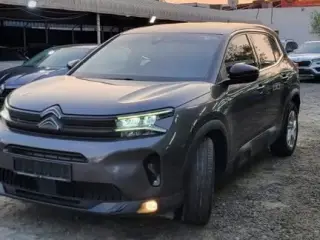 2023 Citroen C5 in Sharjah used car