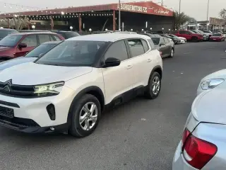2023 Citroen C5 in Ajman used car