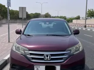 2013 Honda CR-V in Dubai used car