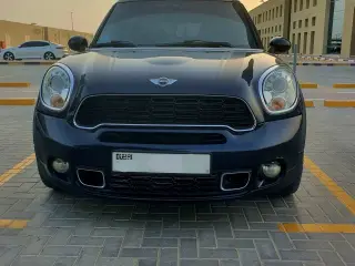 2014 Mini Countryman in Dubai used car
