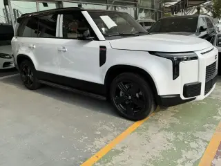 2025 ROX 01 in Dubai used car