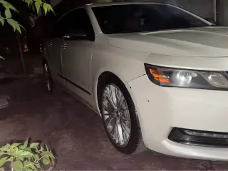 2015 Chevrolet Impala في Dubai سيارة مستعملة