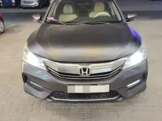 2016 Honda Accord in Ajman used car