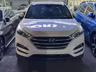 2016 Hyundai Tucson in Ajman used car