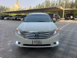 2011 Toyota Avalon in Ras Al Khaimah used car