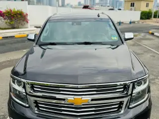 2015 Chevrolet Tahoe in Dubai used car
