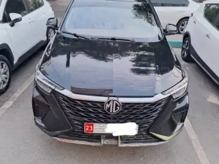 2024 MG RX5 in Abu Dhabi used car