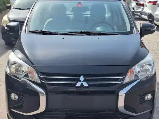2022 Mitsubishi Attrage in Dubai used car