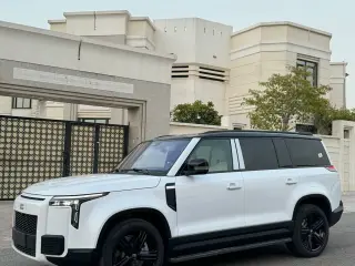 2025 ROX 01 in Dubai used car