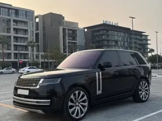 2023 Land Rover Range Rover in Dubai used car