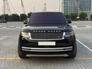 2023 Land Rover Range Rover in Dubai used car