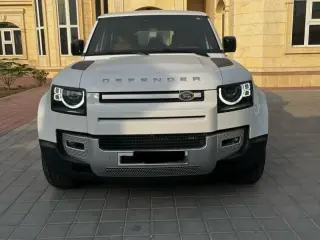 2023 Land Rover Defender in Dubai used car