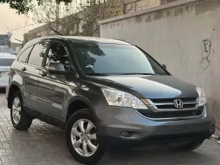 2012 Honda CR-V في Dubai سيارة مستعملة