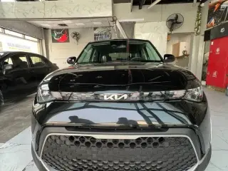 2023 Kia Soul in Dubai used car
