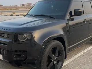 2023 Land Rover Defender in Dubai used car