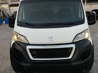 2021 Peugeot Boxer in Sharjah used car