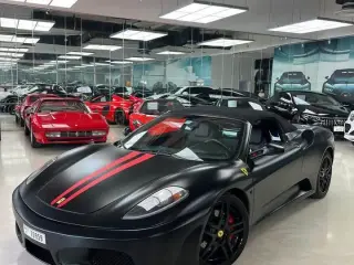 2005 Ferrari F430 in Dubai used car