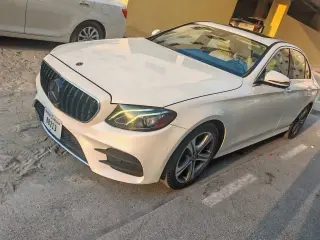 2018 Mercedes-Benz E-Class في Dubai سيارة مستعملة