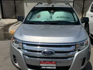 2014 Ford Edge في Sharjah سيارة مستعملة