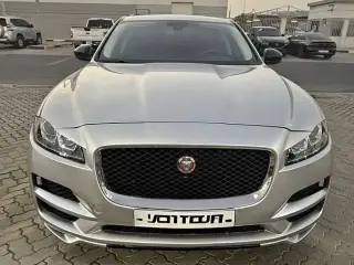 2018 Jaguar F-Pace in Dubai used car