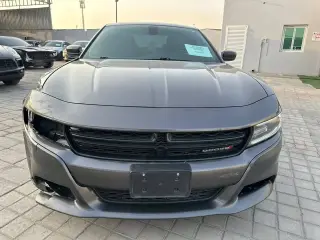 2015 Dodge Charger in Dubai used car