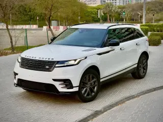 2025 Land Rover Range Rover Velar in Dubai used car