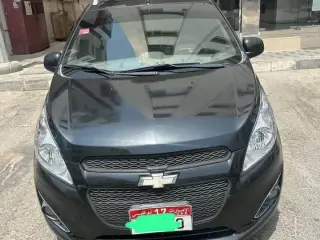 2014 Chevrolet Spark in Abu Dhabi used car