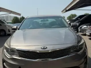 2018 Kia Optima in Dubai used car