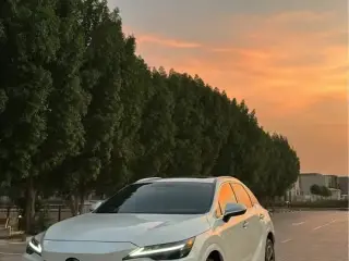2023 Lexus RX in Dubai used car