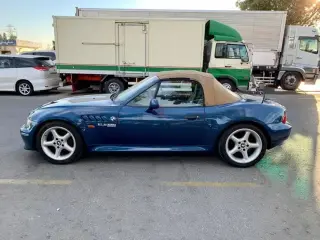 1997 BMW Z3 in Dubai used car