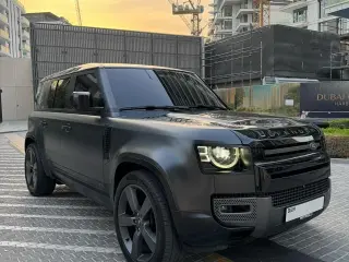 2023 Land Rover Defender in Dubai used car