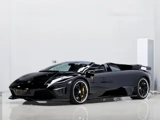 2006 Lamborghini Murcielago in Dubai used car